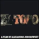 Ost, jodorowsky,Alejandro LP (analog) El Topo (ltd. Vinyl)
