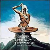 Ost, jodorowsky,Alejandro LP (analog) The Holy Montain (ltd. 2lp)