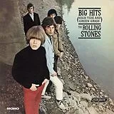 Rolling Stones,The LP (analog) Big Hits (high Tide & Green Grass) (us Vinyl)