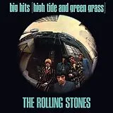 Rolling Stones,The LP (analog) Big Hits (high Tide & Green Grass) (uk Vinyl)