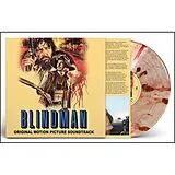 Ost, cipriani,Stelvio LP (analog) Blindman (ltd. Vinyl)