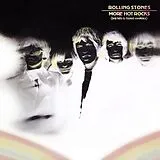 The Rolling Stones CD More Hot Rocks (big Hits & Fazed Cookies) (japan S