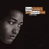 Various Artists LP (analog) Sam Cooke's Sar Records Story 1959-1965 (4lp)