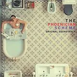 OST, Various LP (analog) The Phoenician Scheme (colour Lp)