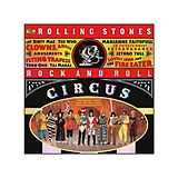 The Rolling Stones CD The Rolling Stones Rock And Roll Circus (2cd)