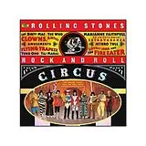 The Rolling Stones CD The Rolling Stones Rock And Roll Circus (2cd)