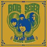 Bob Seger & The Last Heard CD Heavy Music: The Complete Cameo Recordings