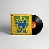 Seger,Bob & The Last Heard LP (analog) Heavy Music: The Complete Cameo Recordings