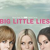 OST/Various CD Big Little Lies