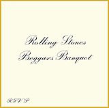 The Rolling Stones CD Beggars Banquet (50th Anniversary Edition)