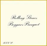 The Rolling Stones CD Beggars Banquet (50th Anniversary Edition)