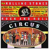 Rolling Stones,The LP (analog) The Rolling Stones Rock And Roll Circus (3lp)