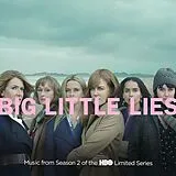 OST/Various CD Big Little Lies - Season 2