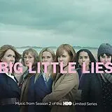 OST, Various LP (analog) Big Little Lies - Season 2