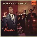 Cooke,Sam LP (analog) Encore (vinyl)