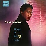 Cooke,Sam Vinyl Tribute To The Lady (vinyl)