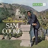 Cooke,Sam LP (analog) The Wonderful World Of Sam Cooke (vinyl)