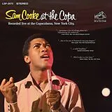Cooke,Sam LP (analog) Sam Cooke At The Copa (vinyl)
