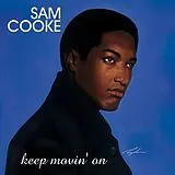 Cooke,Sam LP (analog) Keep Movin' On (2lp)