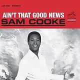 Cooke,Sam LP (analog) Ain't That Good News (vinyl)