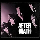 Rolling Stones,The LP (analog) Aftermath (uk Version 1lp)