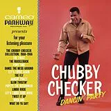 Checker,Chubby LP (analog) Dancin' Party: The Chubby Checker Collection (lp)