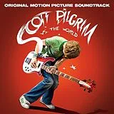 OST, Various LP (analog) Scott Pilgrim Vs. The World (ltd. Picture 4lp)