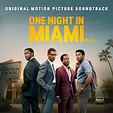 OST, VARIOUS LP (analog) One Night In Miami...