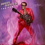 Womack,Bobby LP (analog) The Poet II (vinyl)