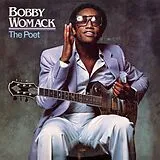 Bobby Womack CD The Poet