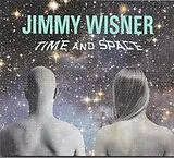 Jimmy Wisner CD Time & Space
