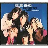 The Rolling Stones CD Through The Past,Darkly (big Hits Vol. 2)