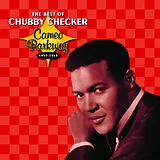 Chubby Checker CD The Best Of Chubby Checker