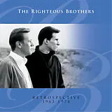 The Righteous Brothers CD Retrospective 1963 - 1974