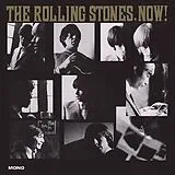 The Rolling Stones CD The Rolling Stones,Now!