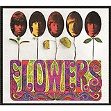 The Rolling Stones CD Flowers