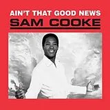 Sam Cooke CD Ain't That Good News