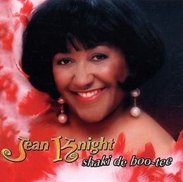 Jean Knight CD Shaki De Boo-tee