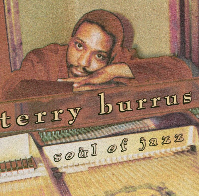 Soul Of Jazz