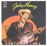 John Mooney CD Comin' Your Way