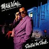 Mitch Woods CD Shakin' The Shack