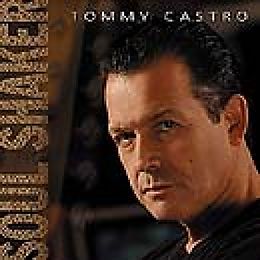 Tommy Castro CD Soul Shaker