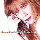 Renee Austin CD Right About Love