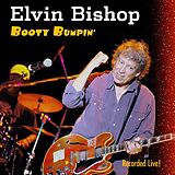 Elvin Bishop CD Booty Bumpin