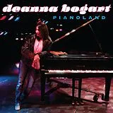 Deanna Bogart CD Pianoland