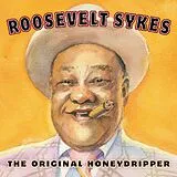 Roosevelt Sykes CD Original Honeydripper