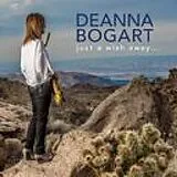 Deanna Bogart CD Just A Wish Away