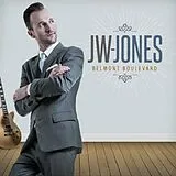 JW Jones CD Belmont Boulevard