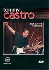 Live At The Fillmore DVD