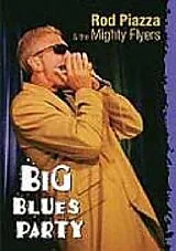 Big Blues Party DVD